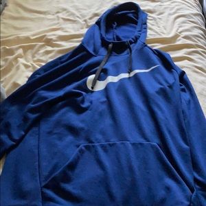 Nike sweatshirt